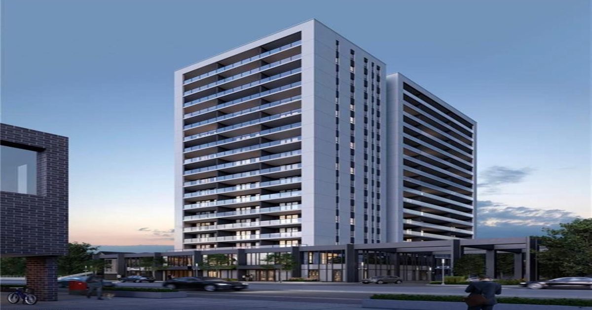741 King Street W Kitchener