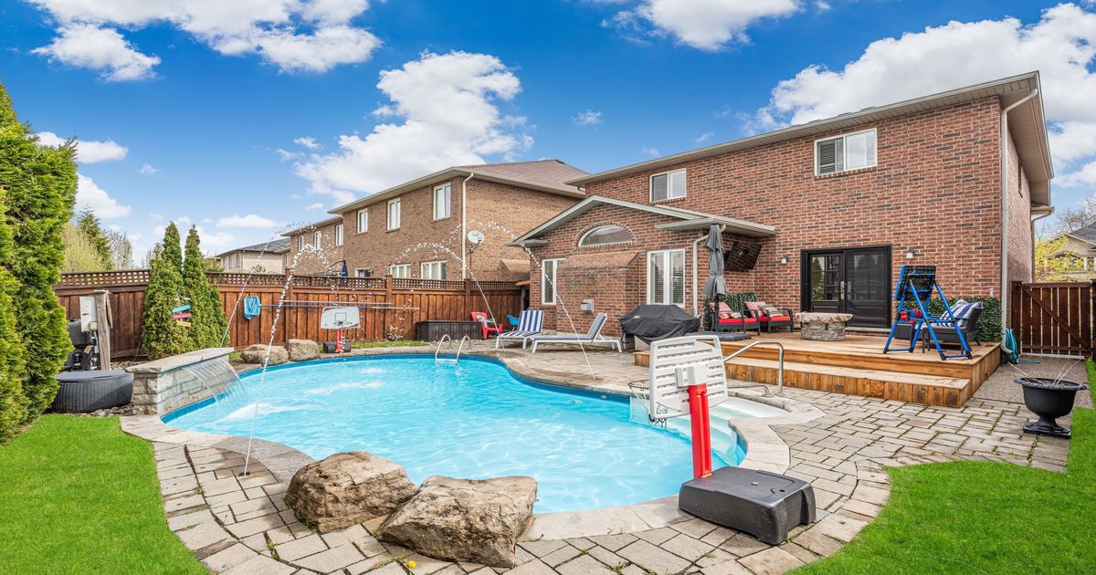 92 Oleary Drive Hamilton
