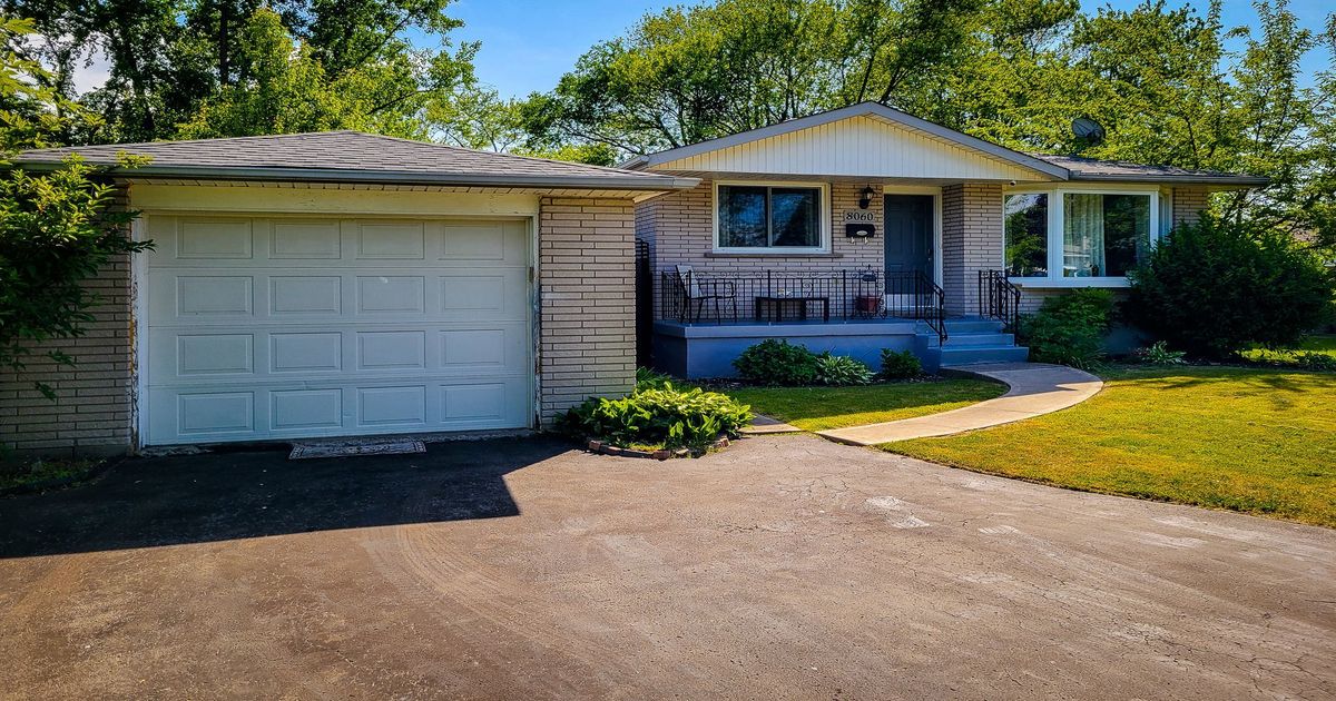 8060 Beaverdams Road Niagara Falls