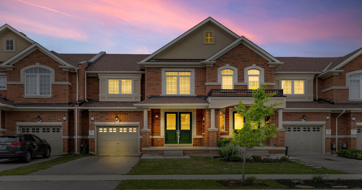 29 Heming Trail Hamilton