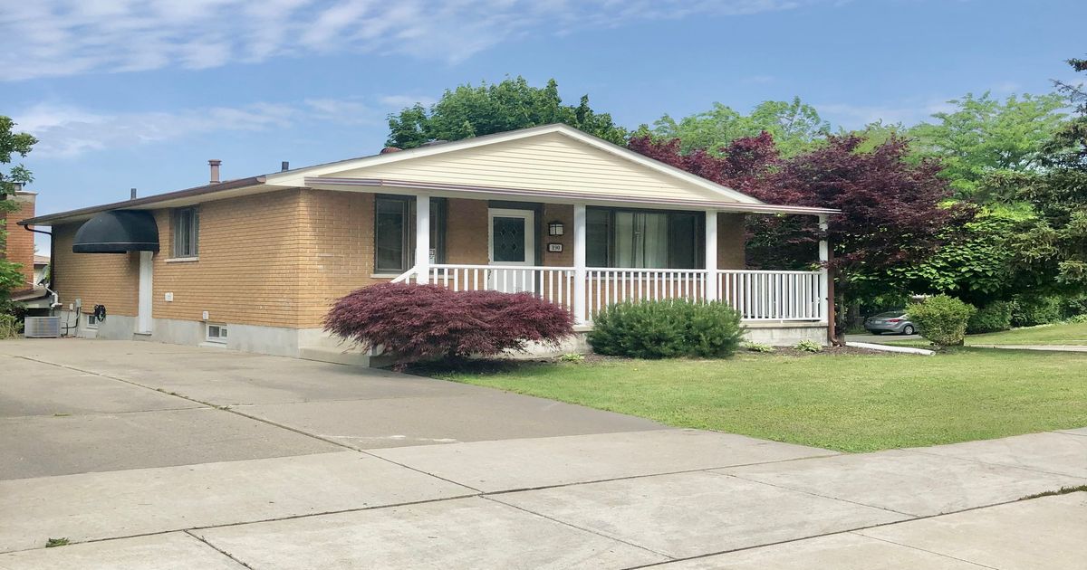 190 Fairview Avenue St. Thomas