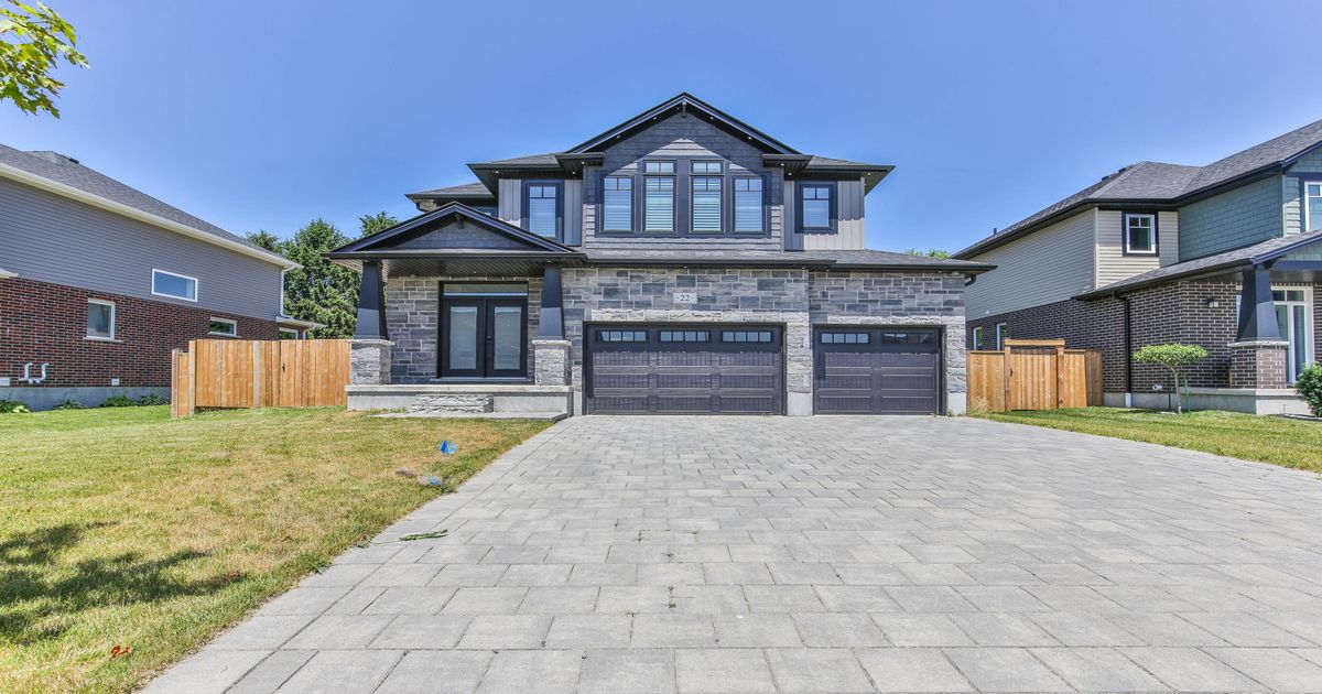22 Darlison Drive Zorra