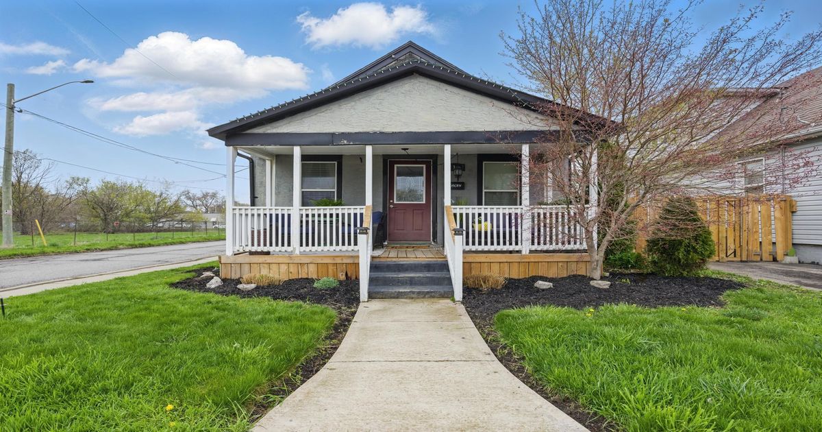 1 Seneca Street St. Catharines