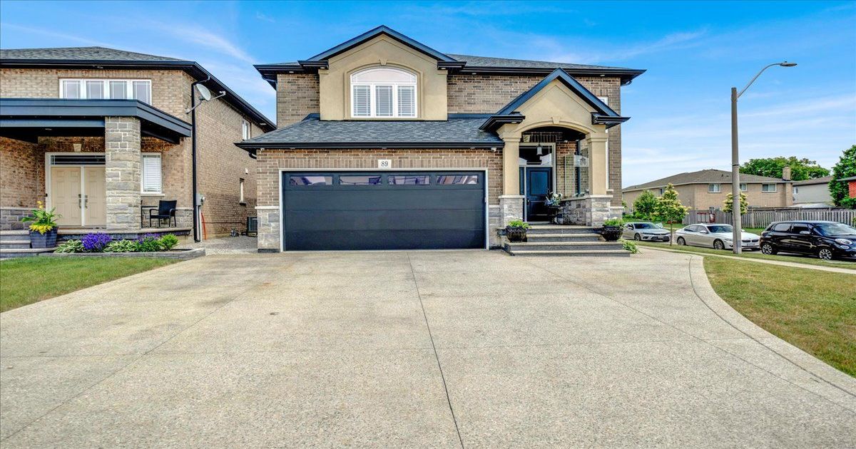89 Eleanor Avenue Hamilton