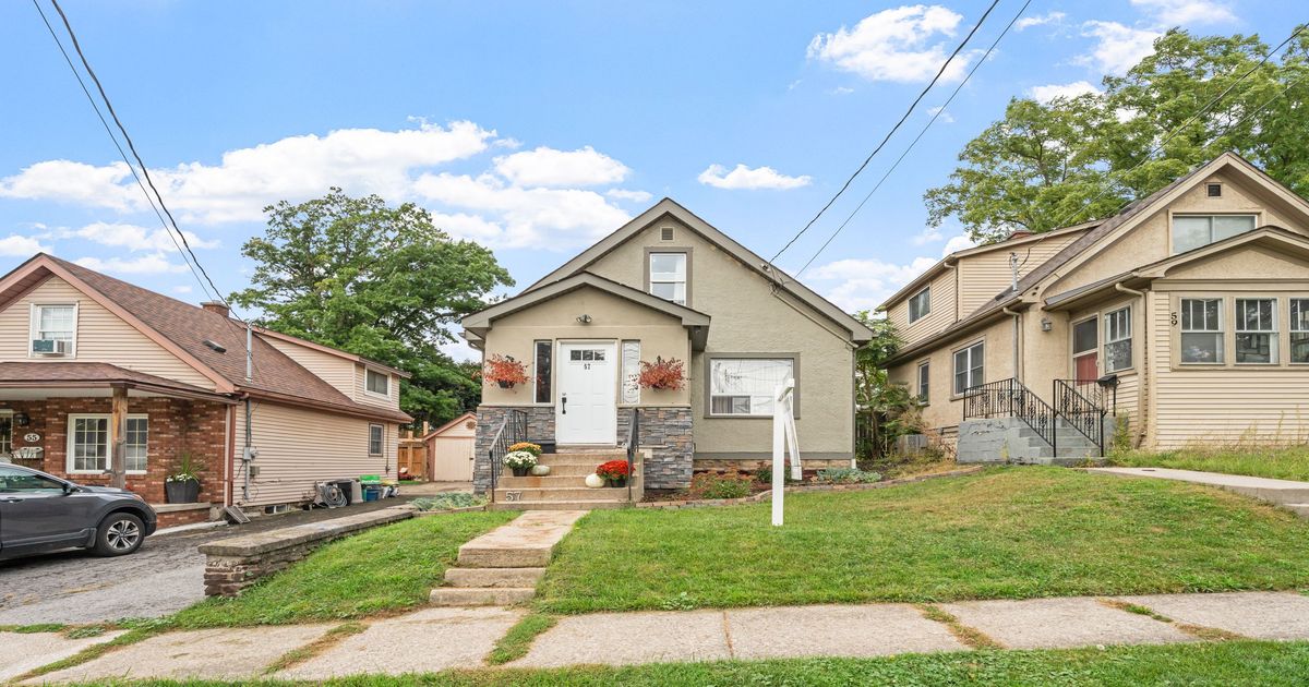 57 Carleton Street N Thorold