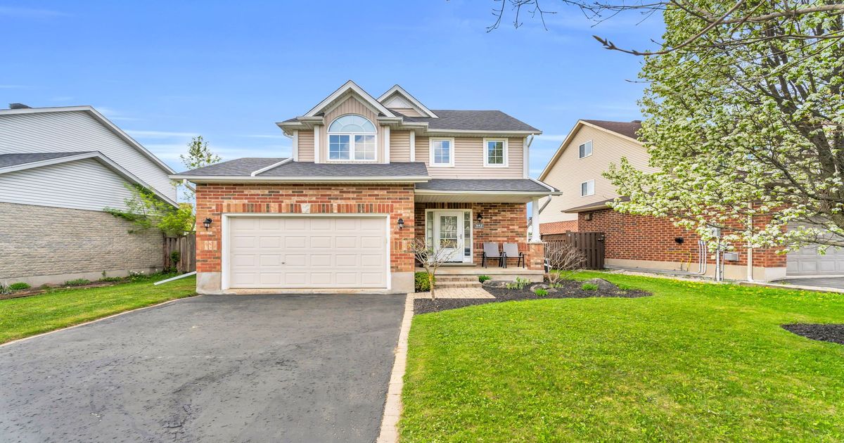 552 Simon Street Shelburne