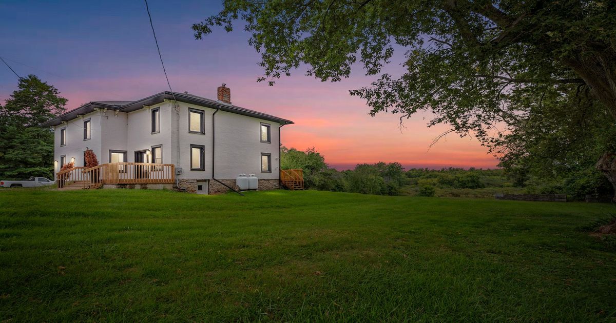 2242 County Road 3 N/A Prince Edward County