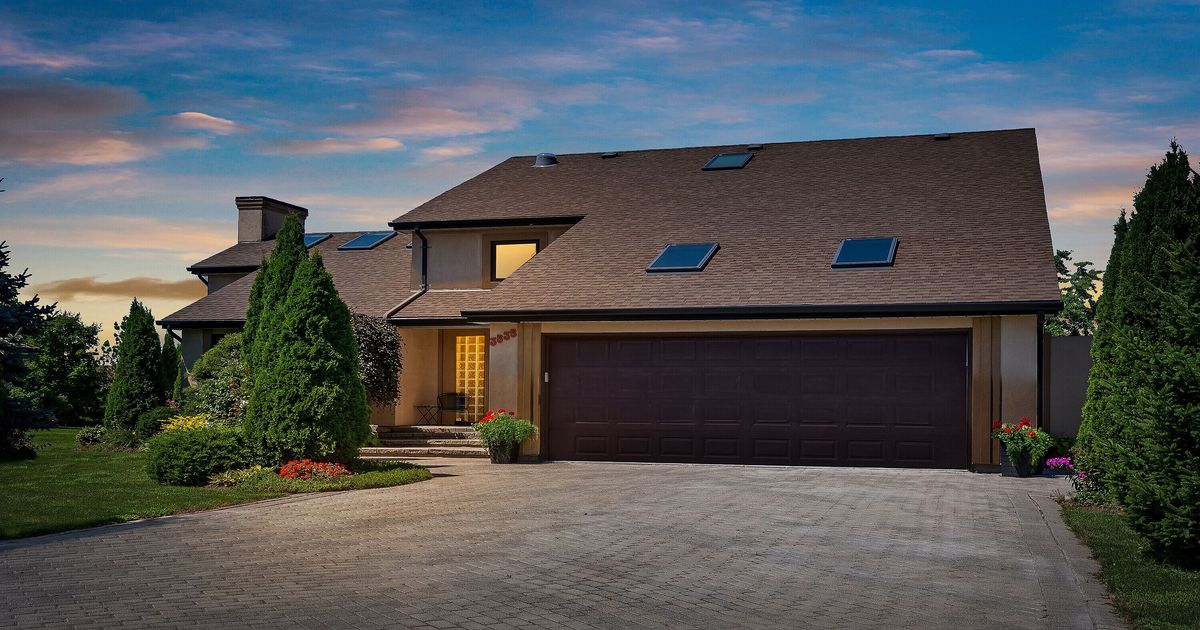 3535 Cardinal Drive Niagara Falls