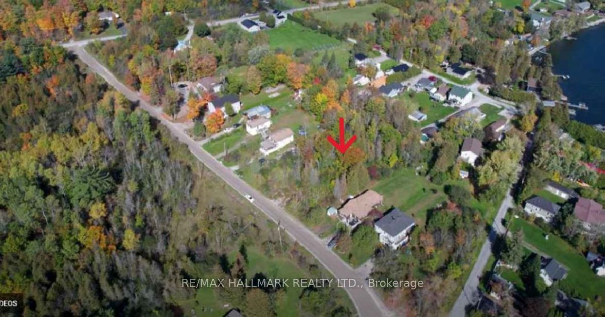 LOT 23 Lakeview Cottage Road Kawartha Lakes
