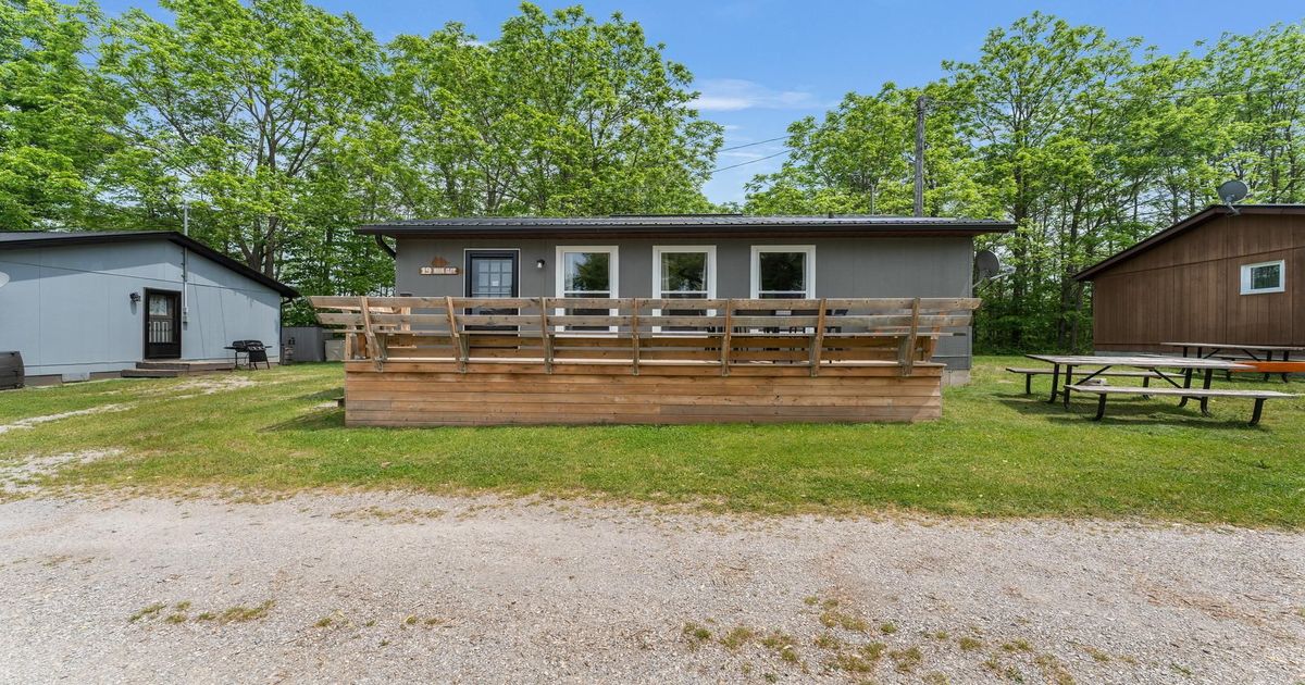 230-232 Lake Dalrymple Road Kawartha Lakes
