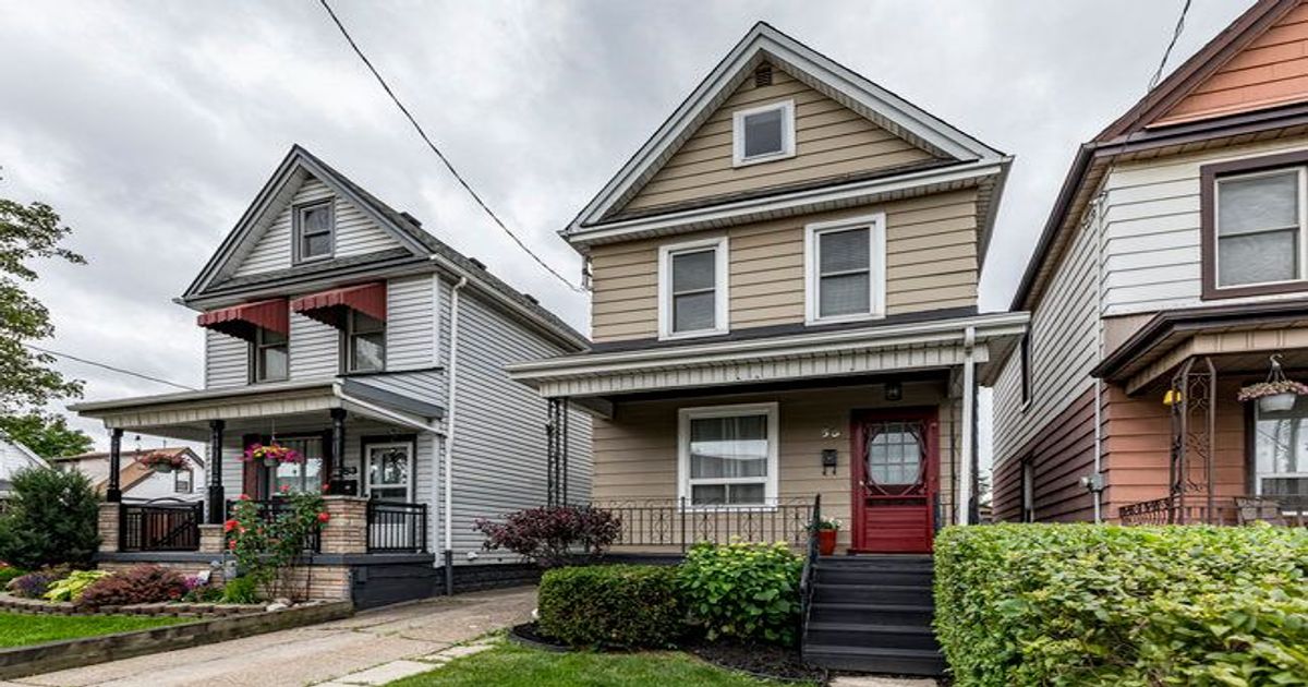 55 Glendale Avenue N Hamilton