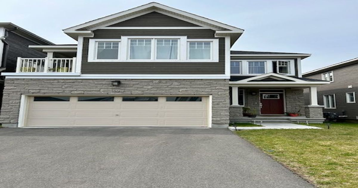 628 Terrier Circle Stittsville - Munster - Richmond