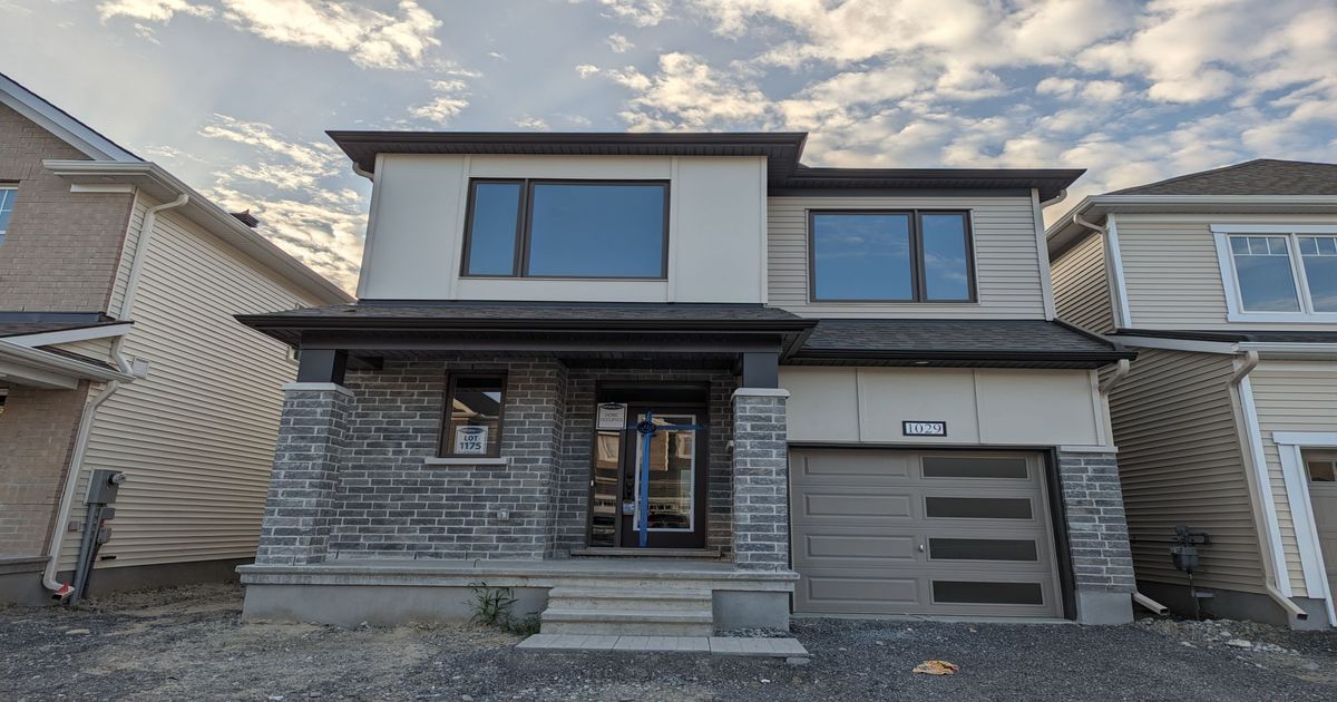 1029 Showman Street Stittsville - Munster - Richmond