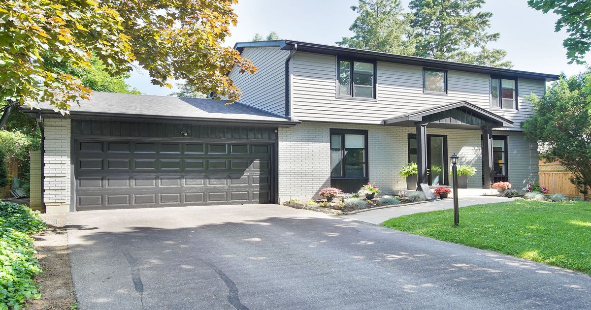 187 Wychwood Park London North