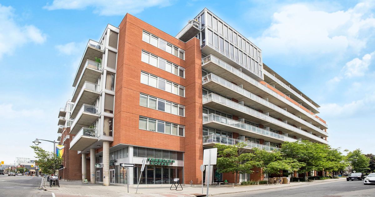 349 Mcleod Street Ottawa Centre
