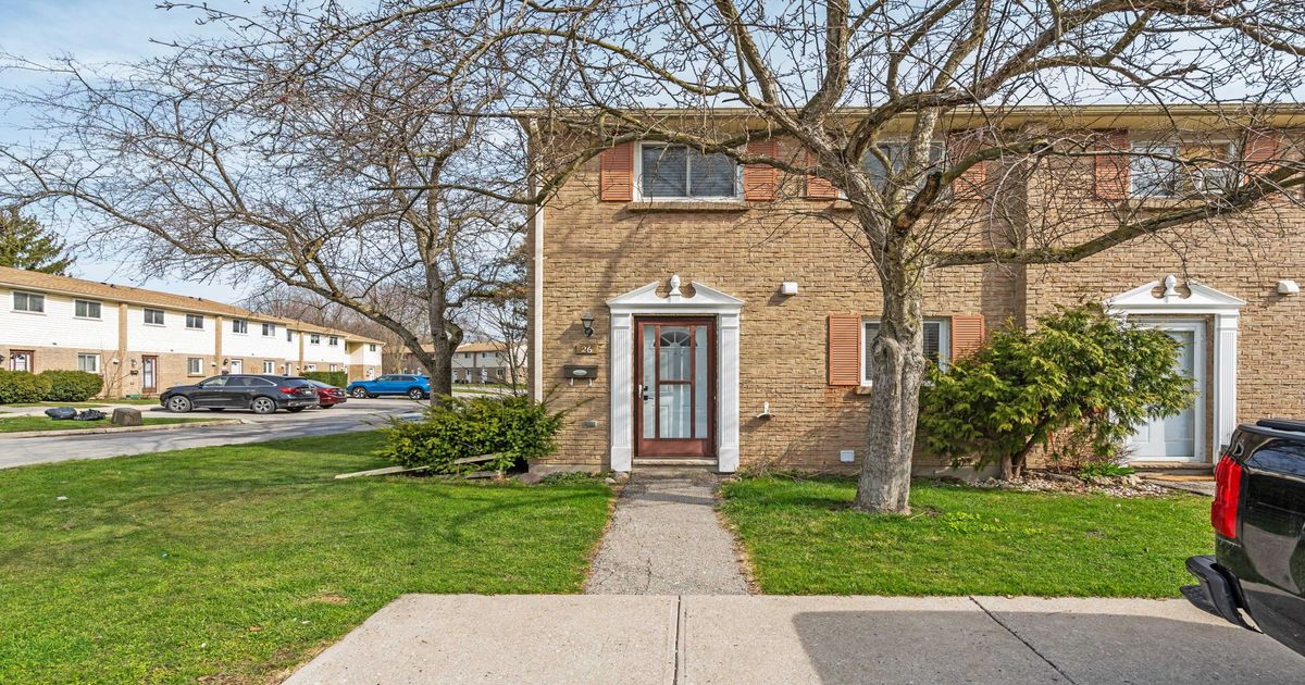 166 Southdale Road W London South