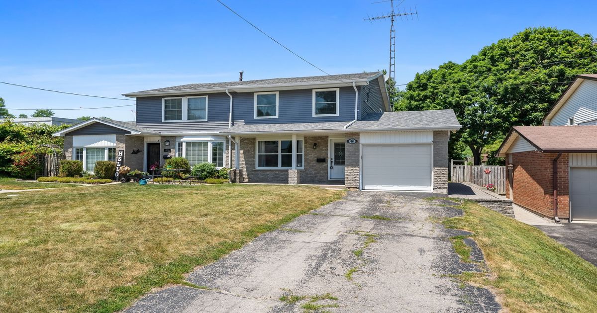40 Highland Drive Port Hope