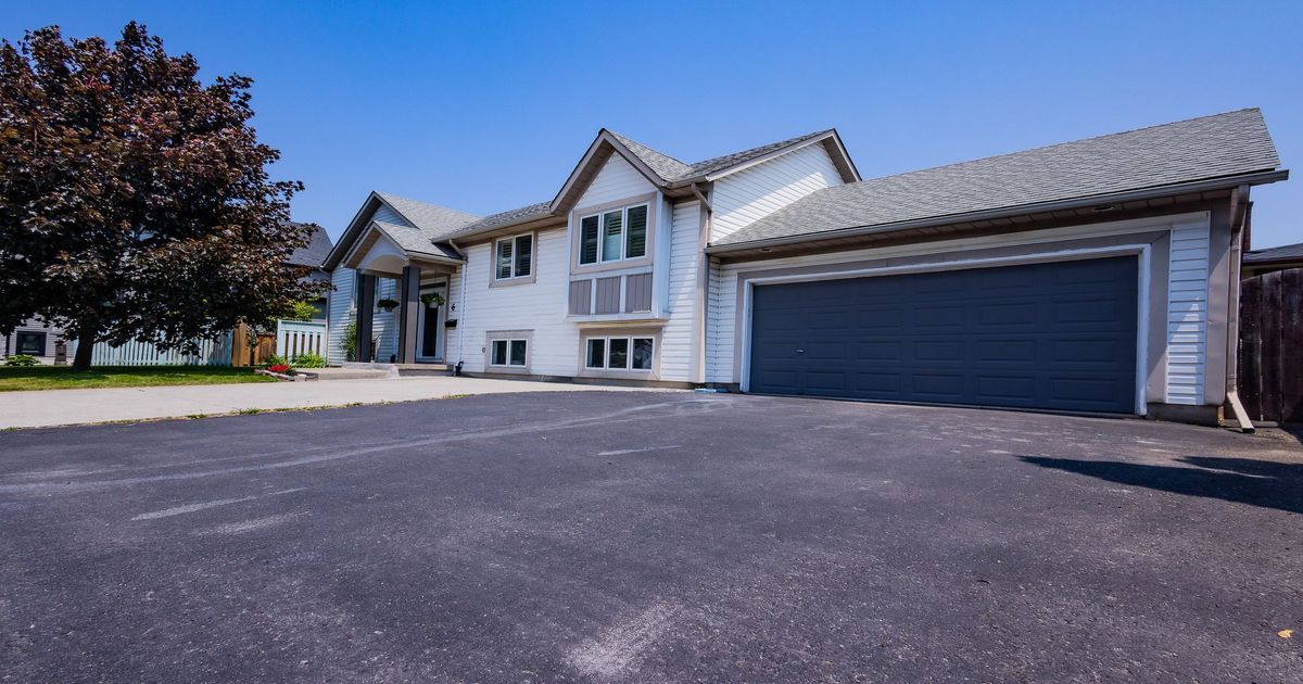 6 Stanmary Drive W St. Catharines