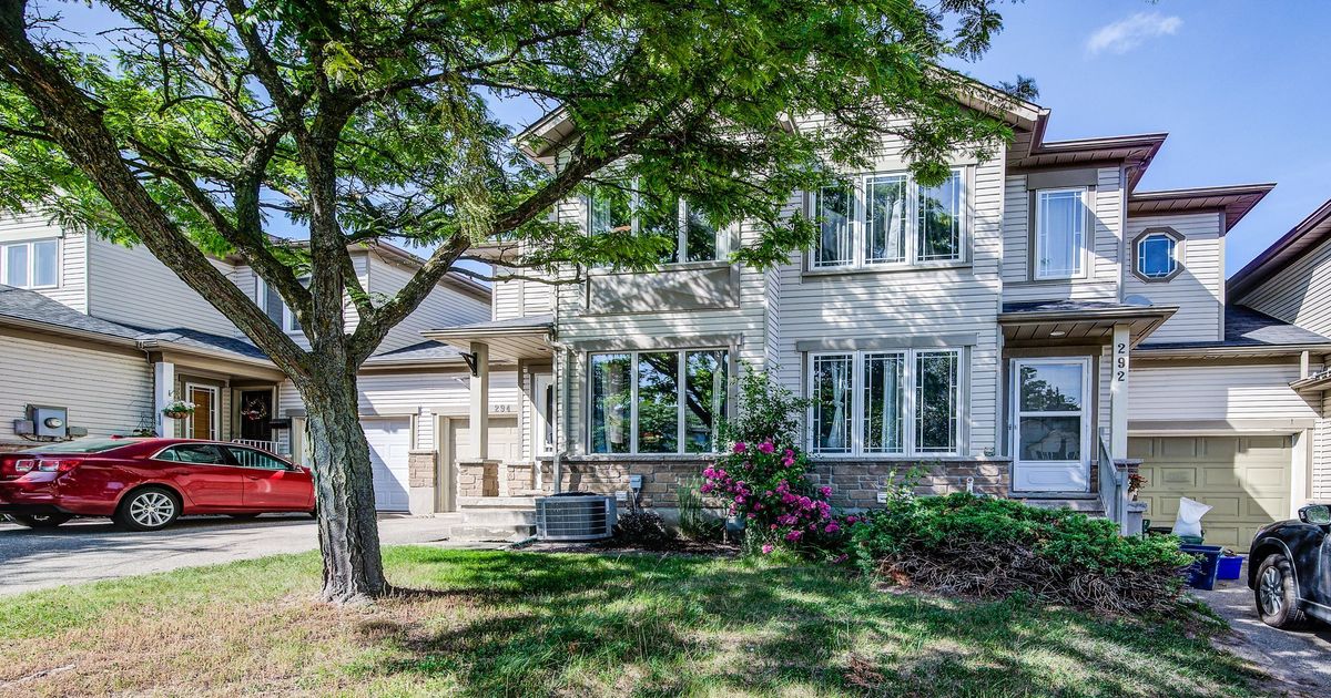 294 Pastern Trail Waterloo