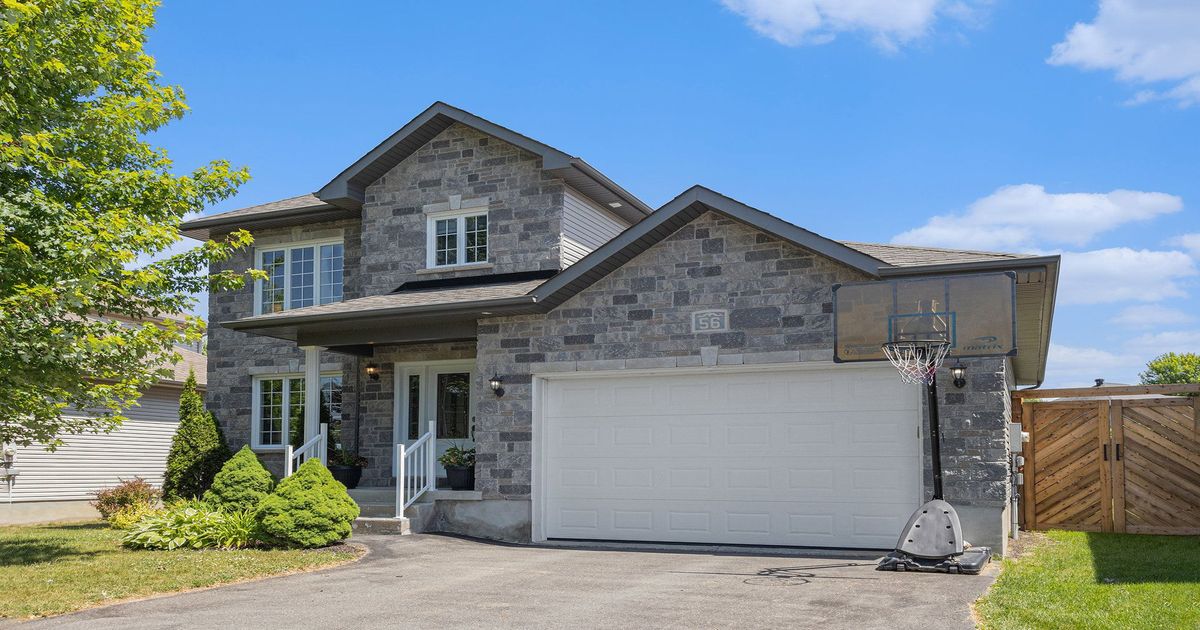 56 Honore Crescent The Nation