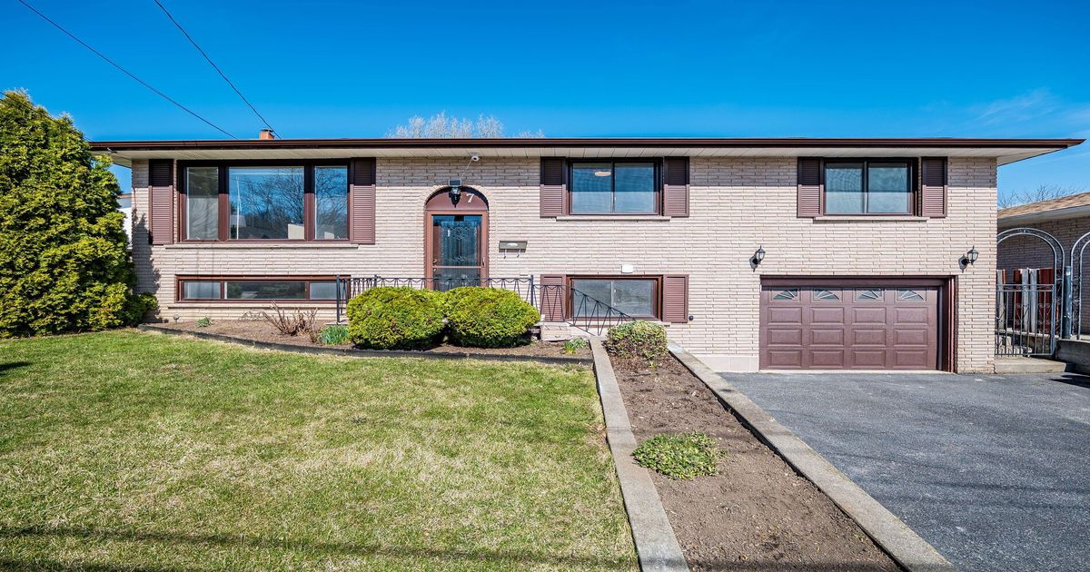 7 Capilano Drive Hamilton