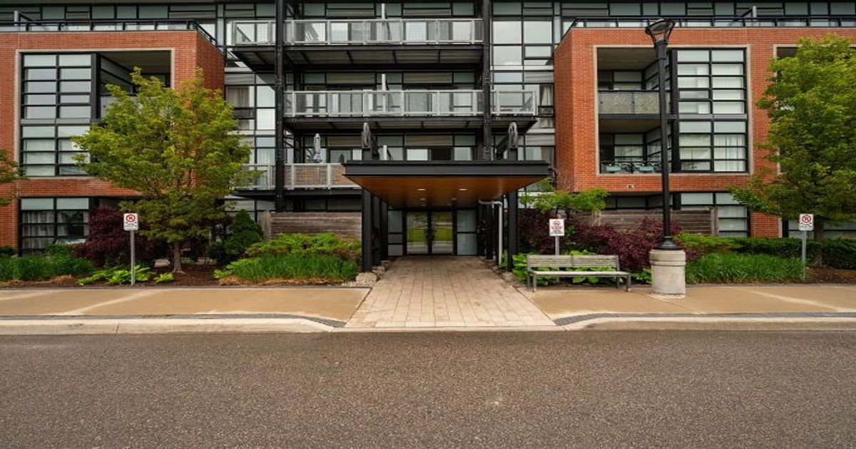 155 St Leger Street Kitchener