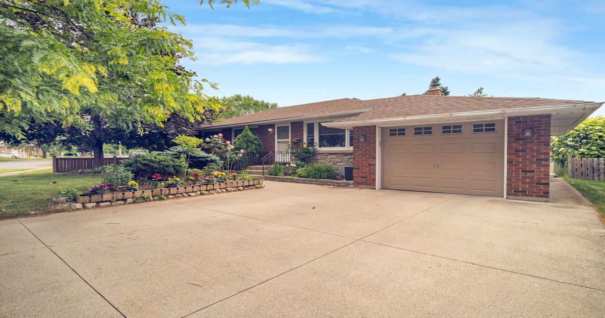 385 Grantham Avenue St. Catharines