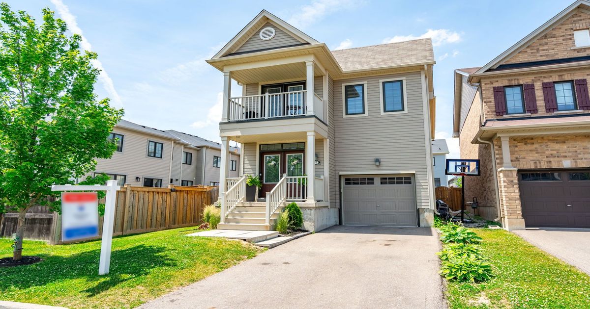 17 Kelso Drive Haldimand