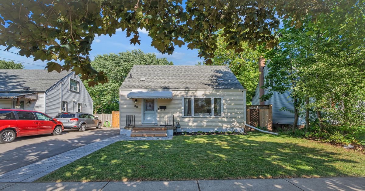 38 Eastvale Place Hamilton