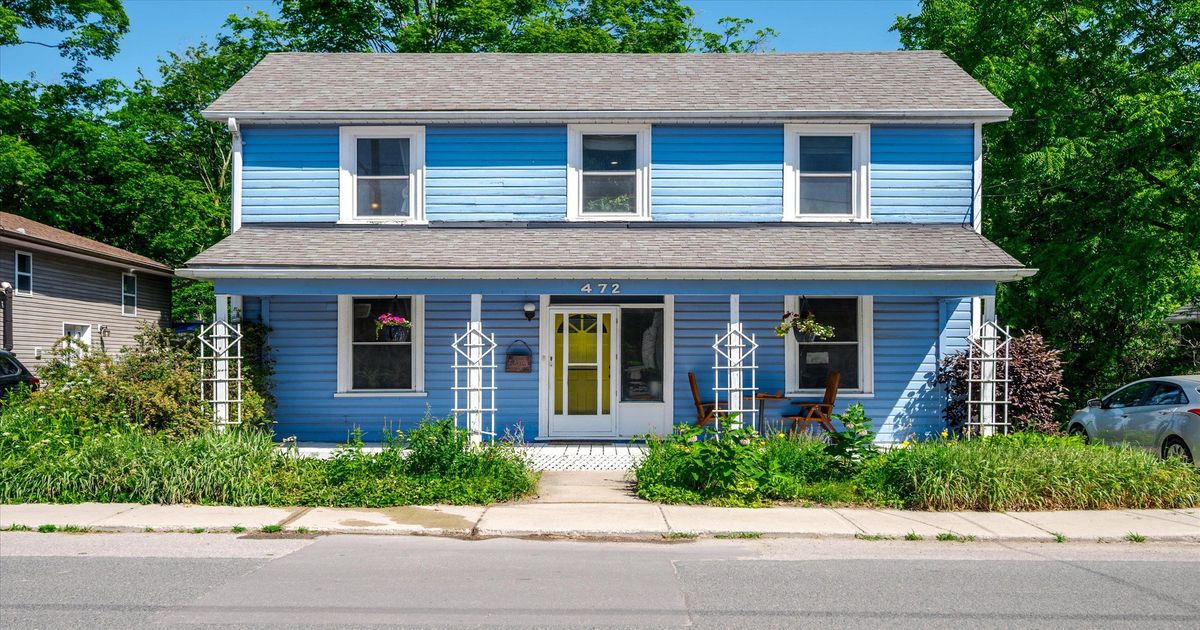 472 Murray Street Peterborough Central