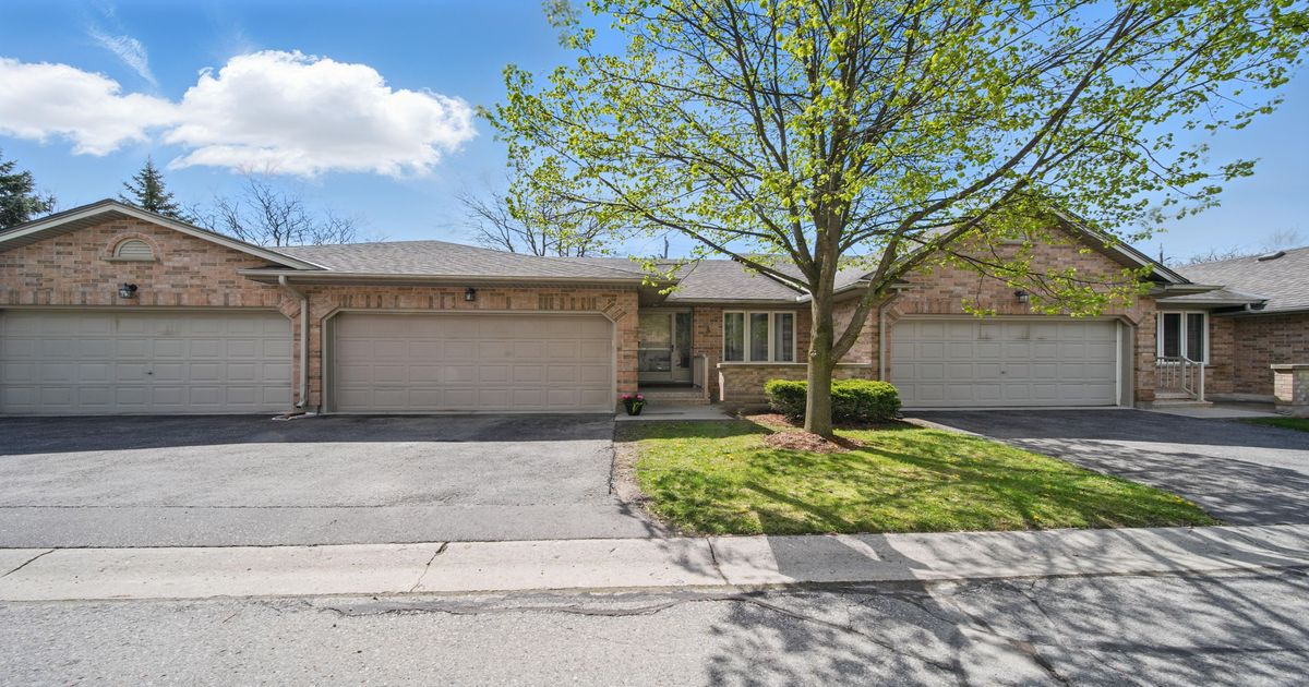 1241 Beaverbrook Avenue London North