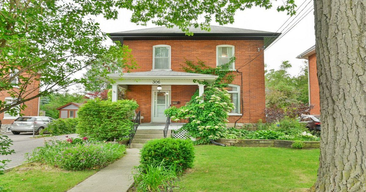 306 Bleecker Avenue Belleville