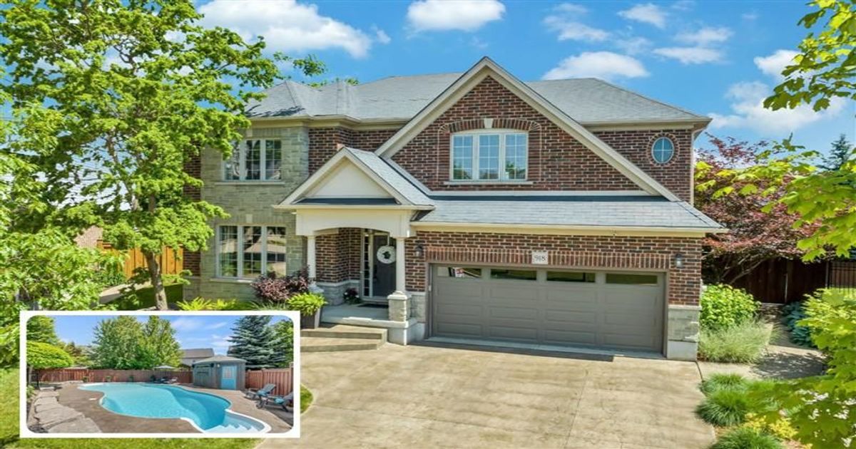 918 Fung Place Kitchener