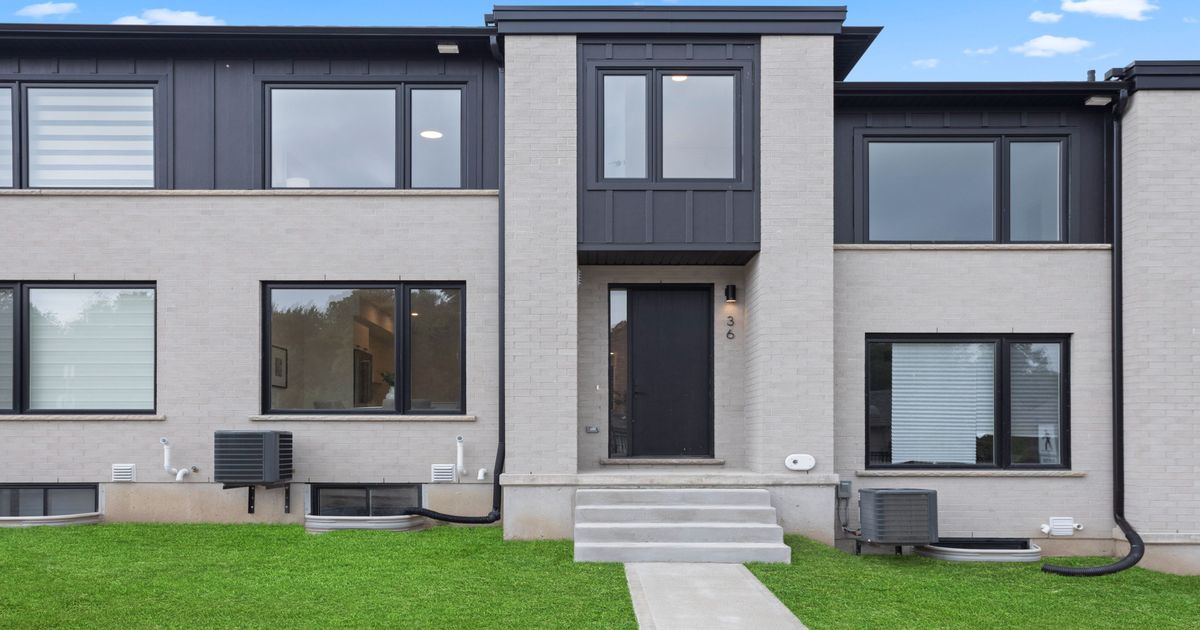 1175 Riverbend Road London South