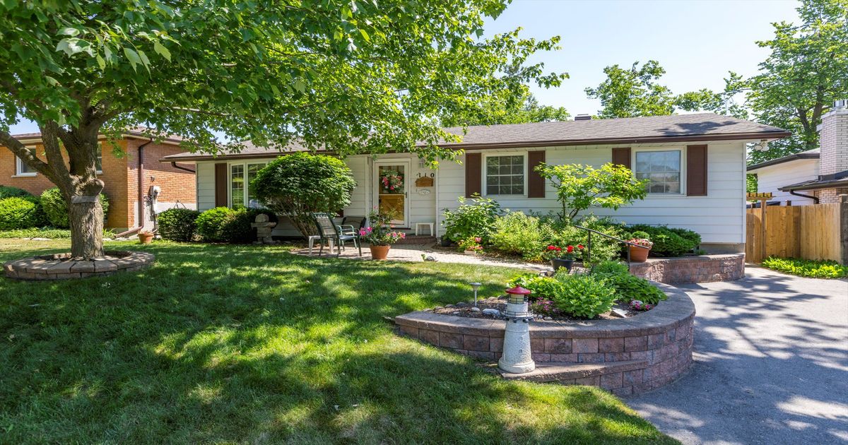 110 Greenhill Drive Peterborough West