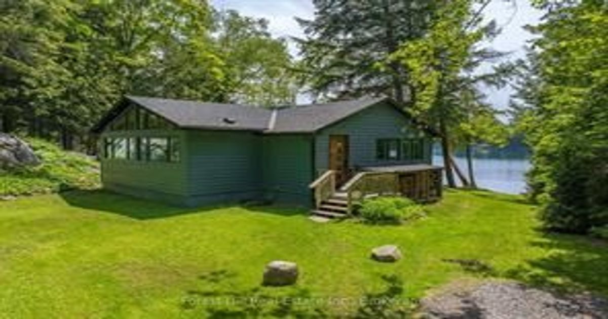 1050 Fair-Lee Park Road Muskoka Lakes