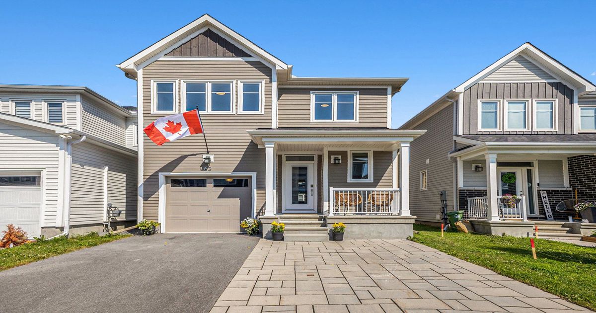 63 Pelham Crescent Stittsville - Munster - Richmond