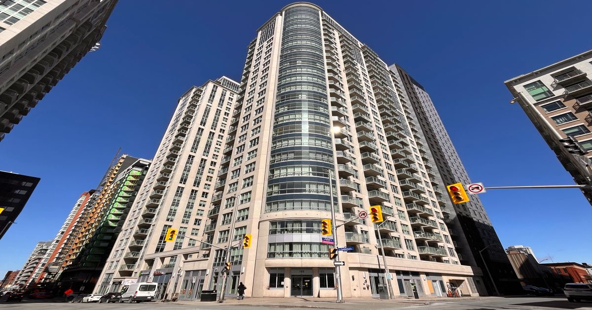 195 Besserer Street S Lower Town - Sandy Hill