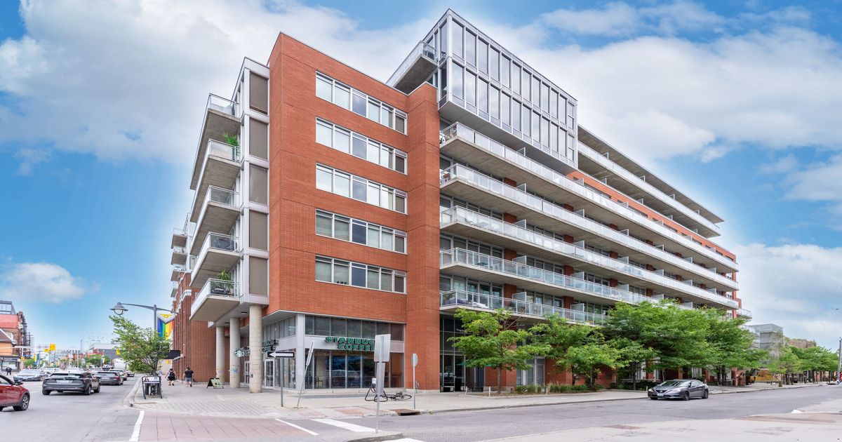 349 Mcleod Street Ottawa Centre