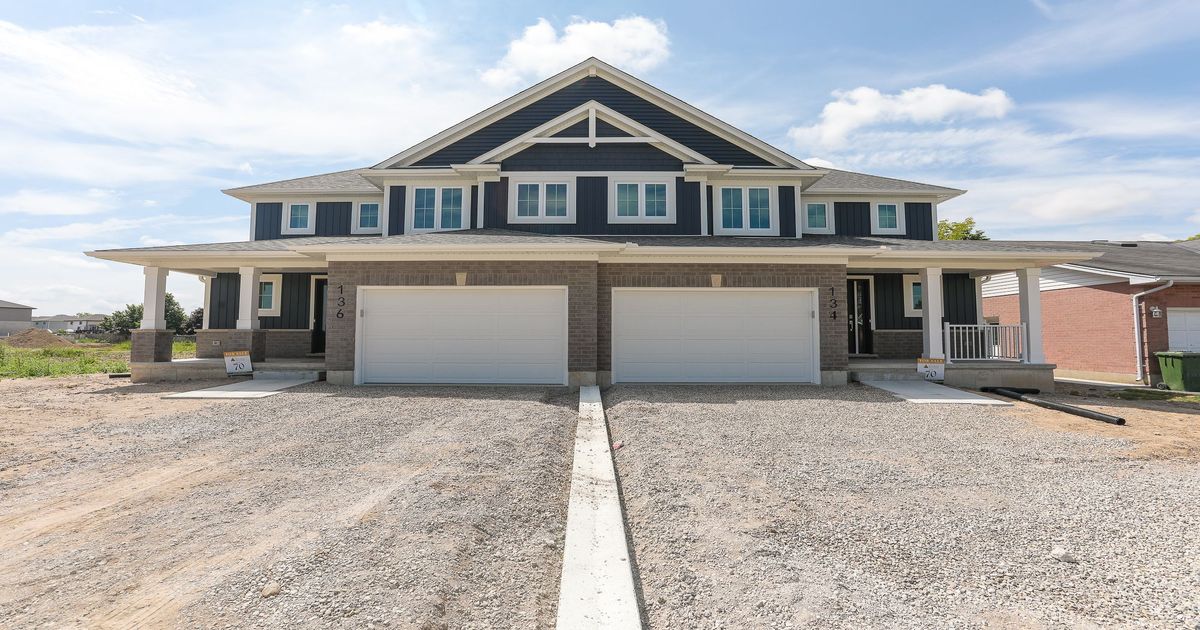 134 Manor Road St. Thomas