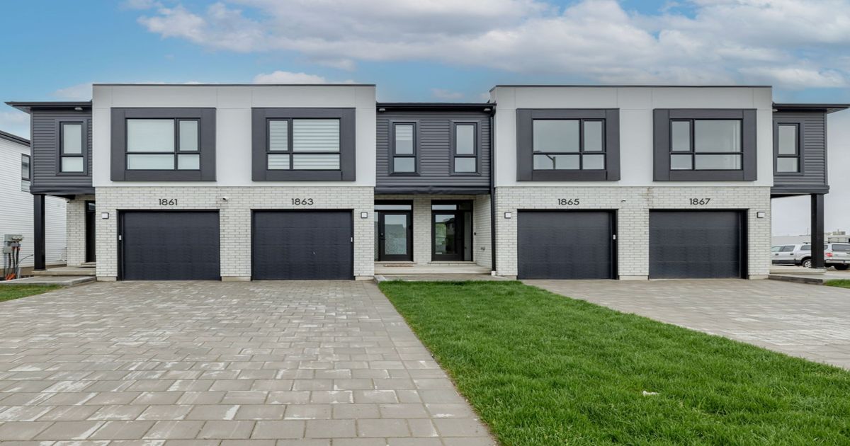1867 Dalmagarry Road London North