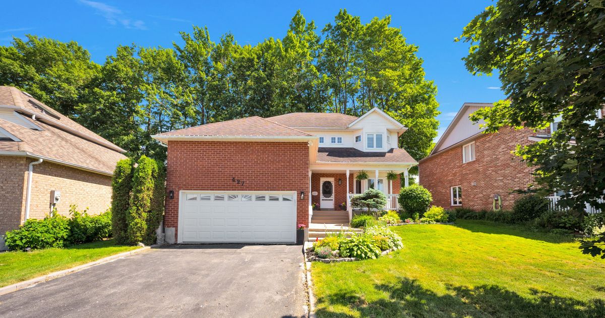 427 Olde Village Lane Shelburne