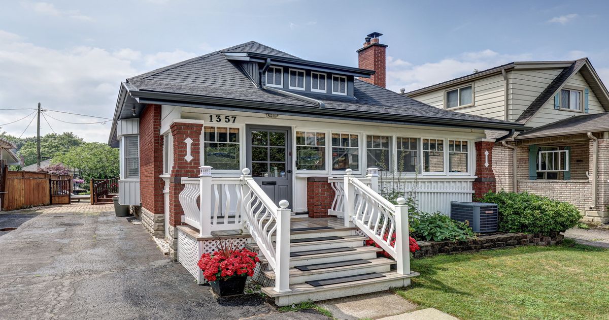 1357 Langmuir Avenue London East