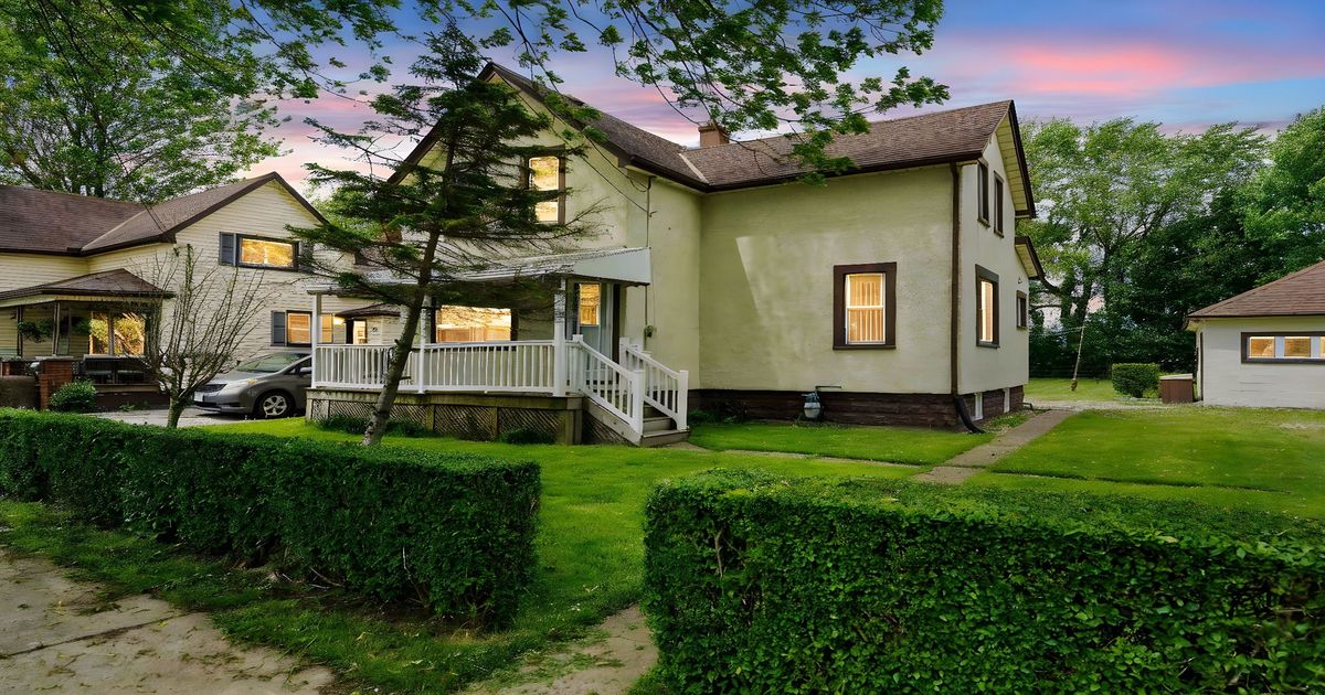 86 Saint Arnaud Street Port Colborne