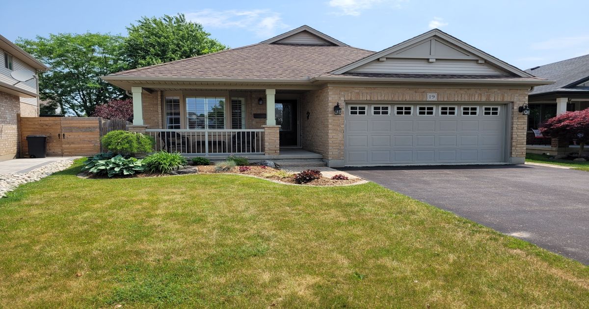 19 Harvest Court St. Thomas