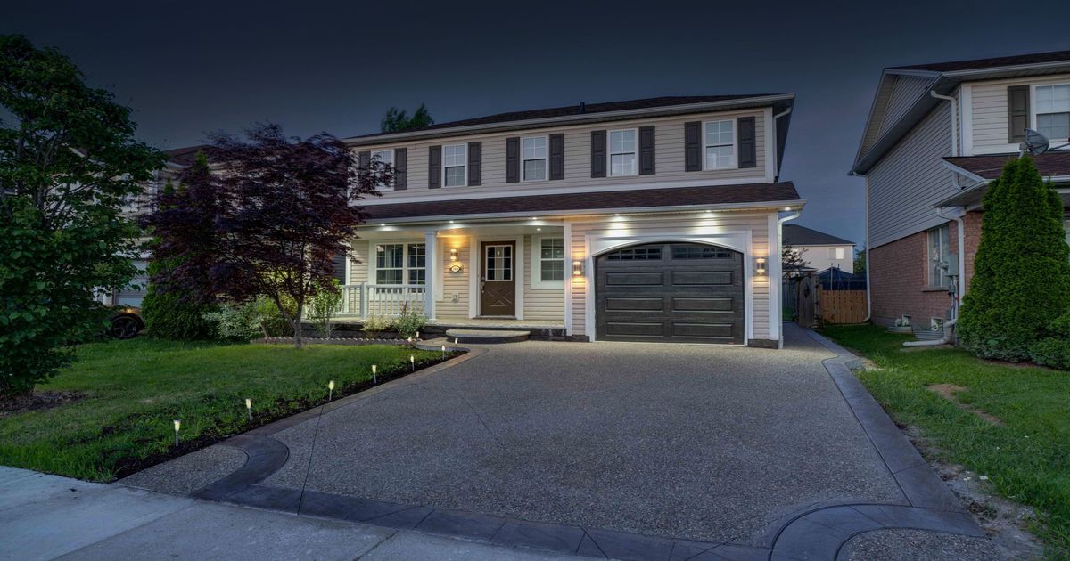 149 Osborn Avenue Brantford