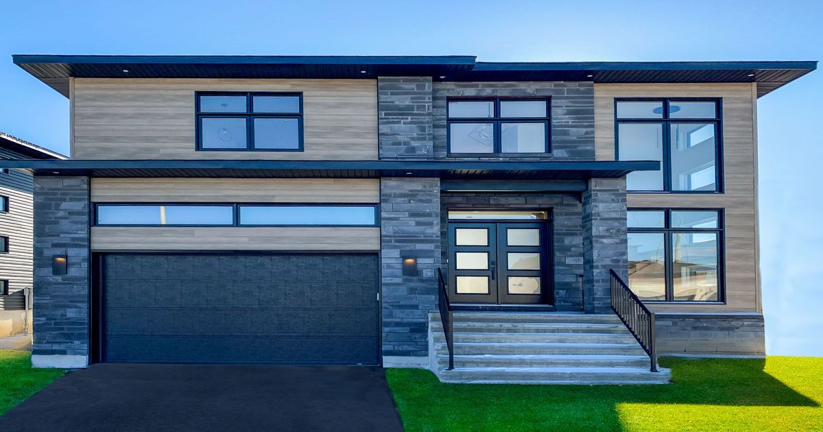 532 BARRAGE Street Casselman
