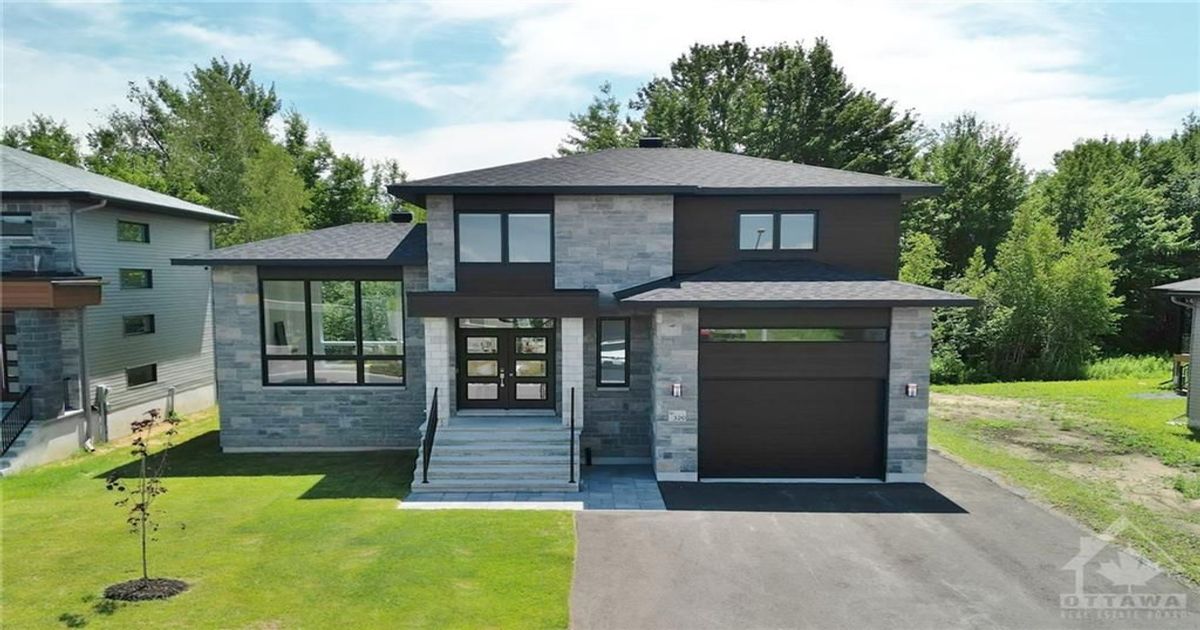 513 BARRAGE Street Casselman