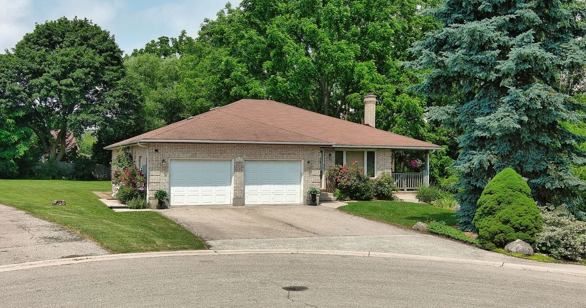 150 Inkerman Street St. Thomas