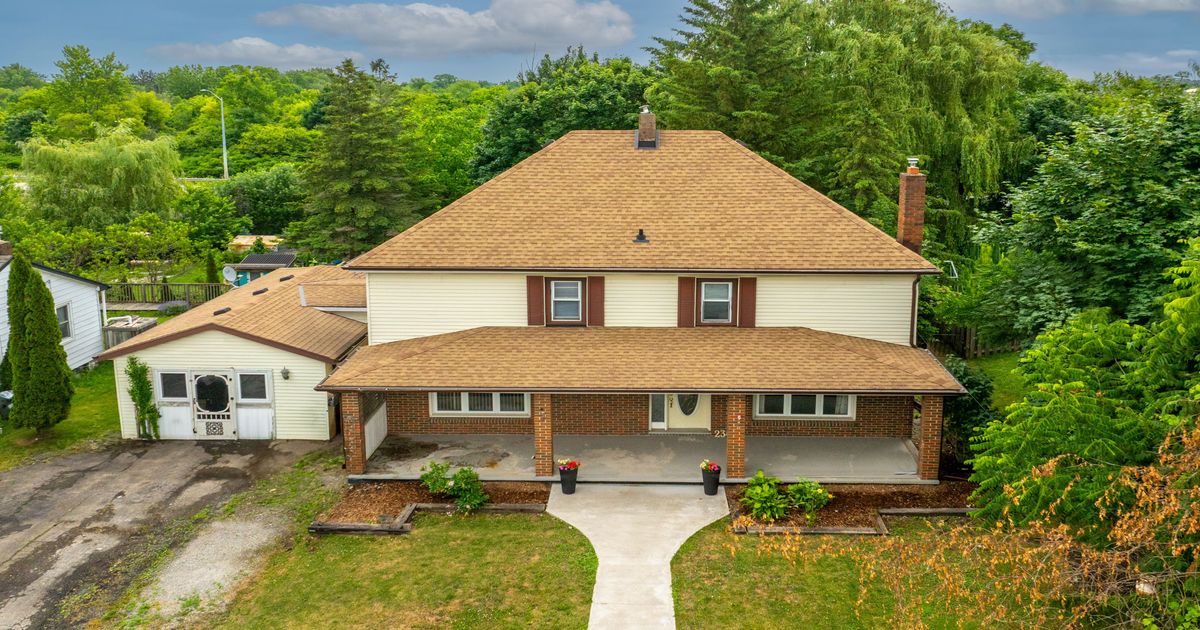 2348 Clifton Street Thorold